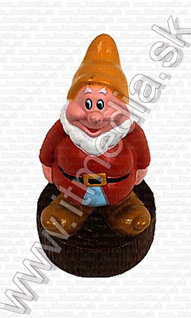 Image of Disney Dwarfs Shower Gel 20ml (IT5182)